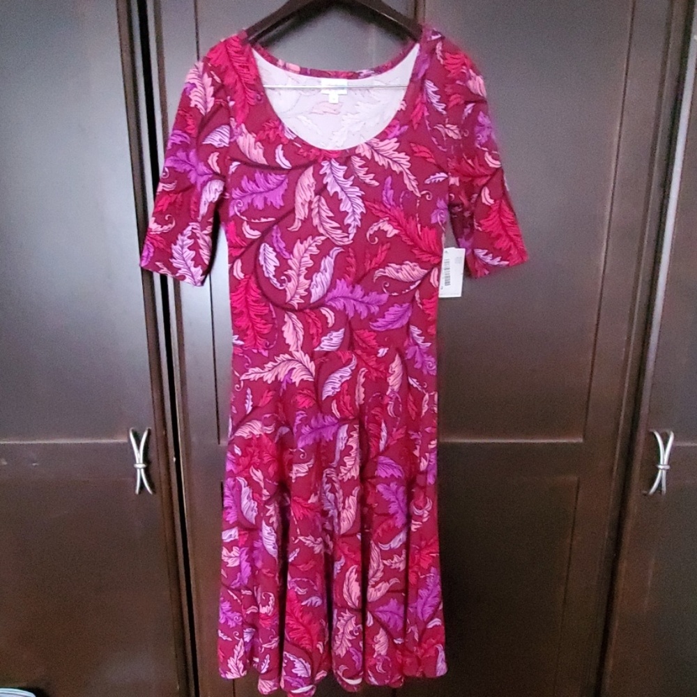 LulaRoe Nicole